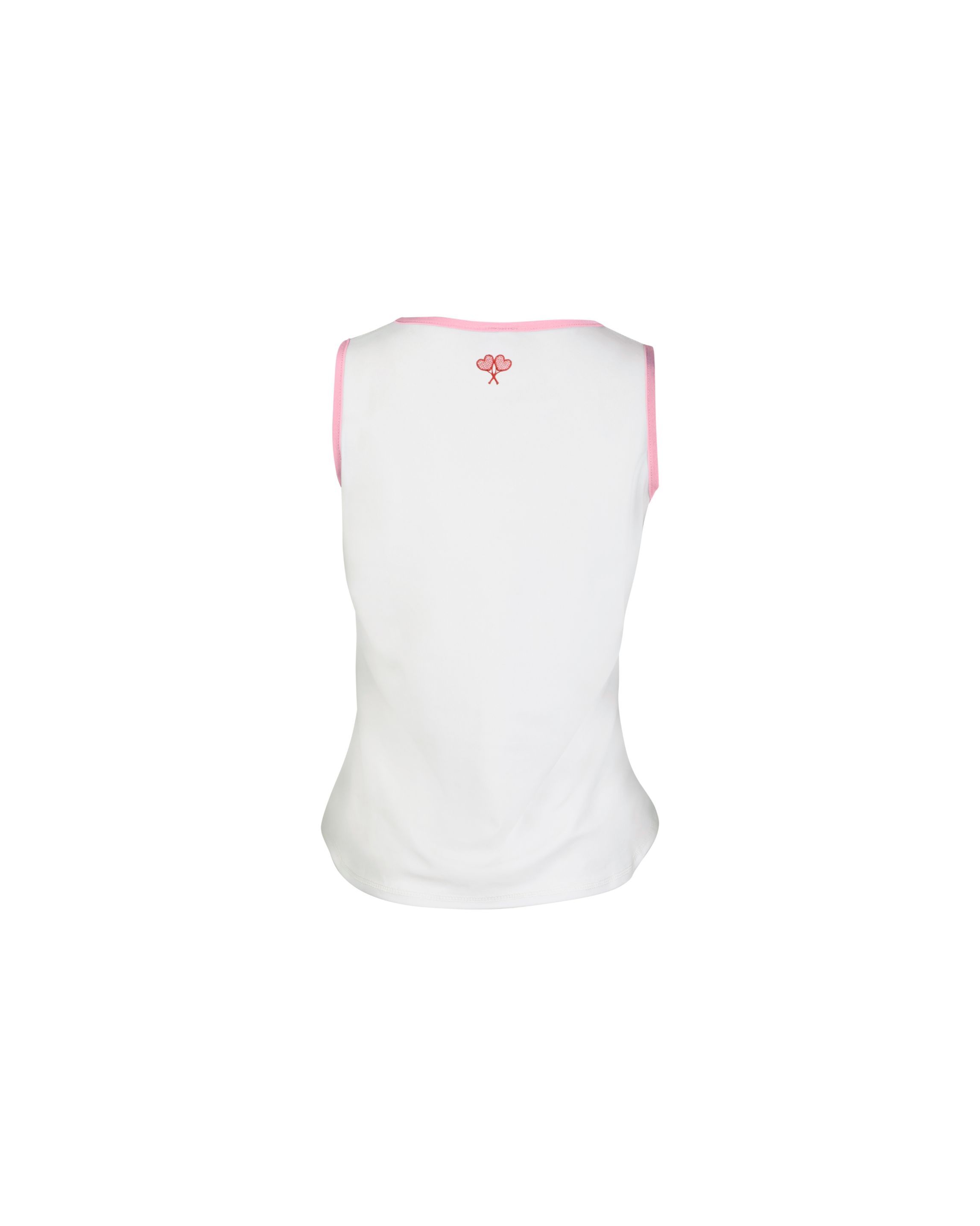 Love All Tennis Women's Nettie Resort Top