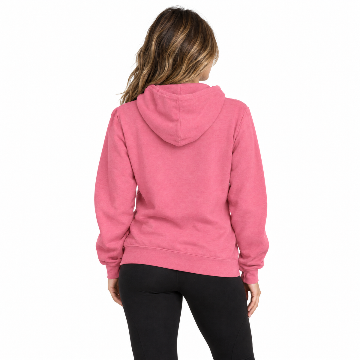 Love All Brand Unisex Hoodie