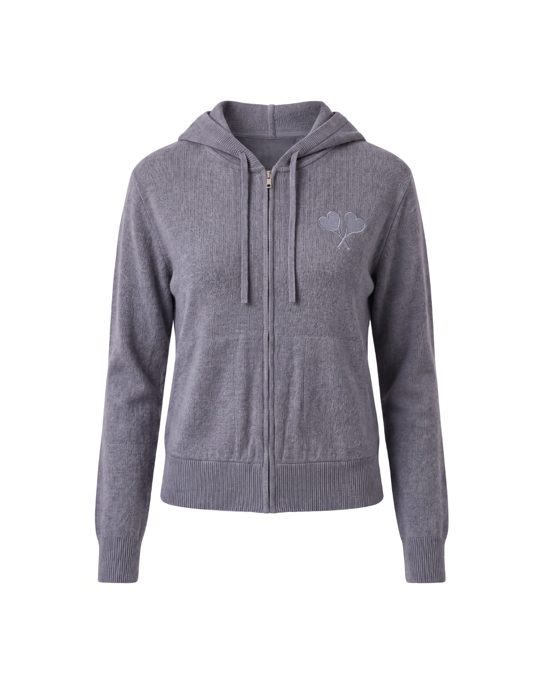 Courtside Cashmere Sweater