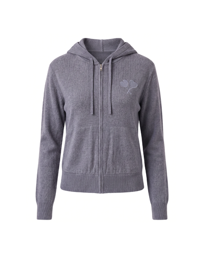 Courtside Cashmere Sweater