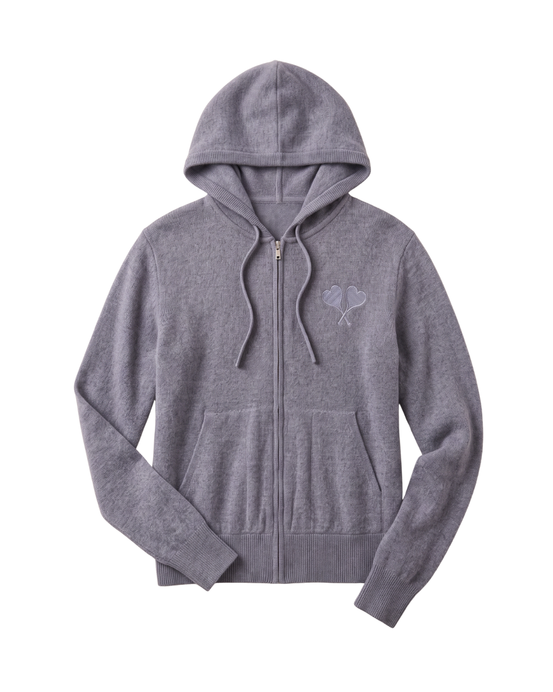 Courtside Cashmere Sweater