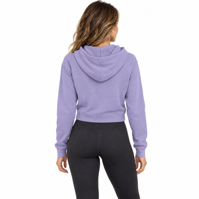 Love All Womens Classic Hoodie Sweatshirt