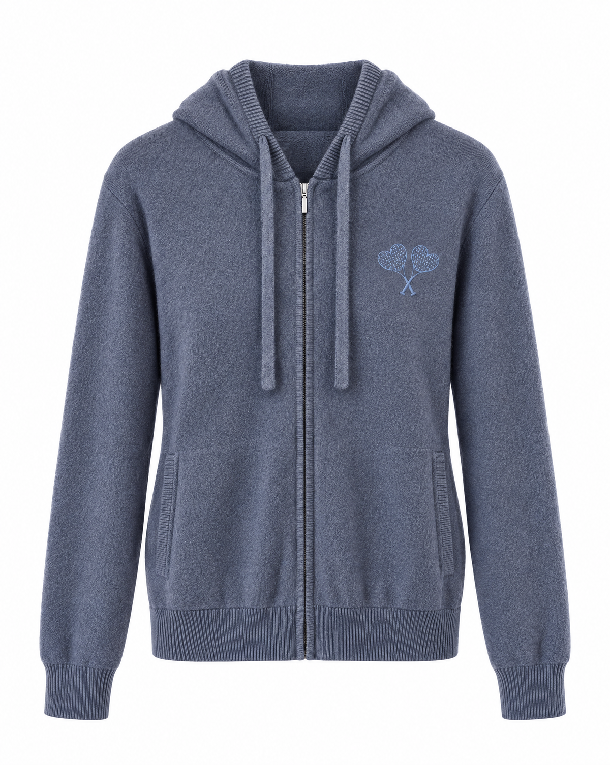 Courtside Cashmere Sweater