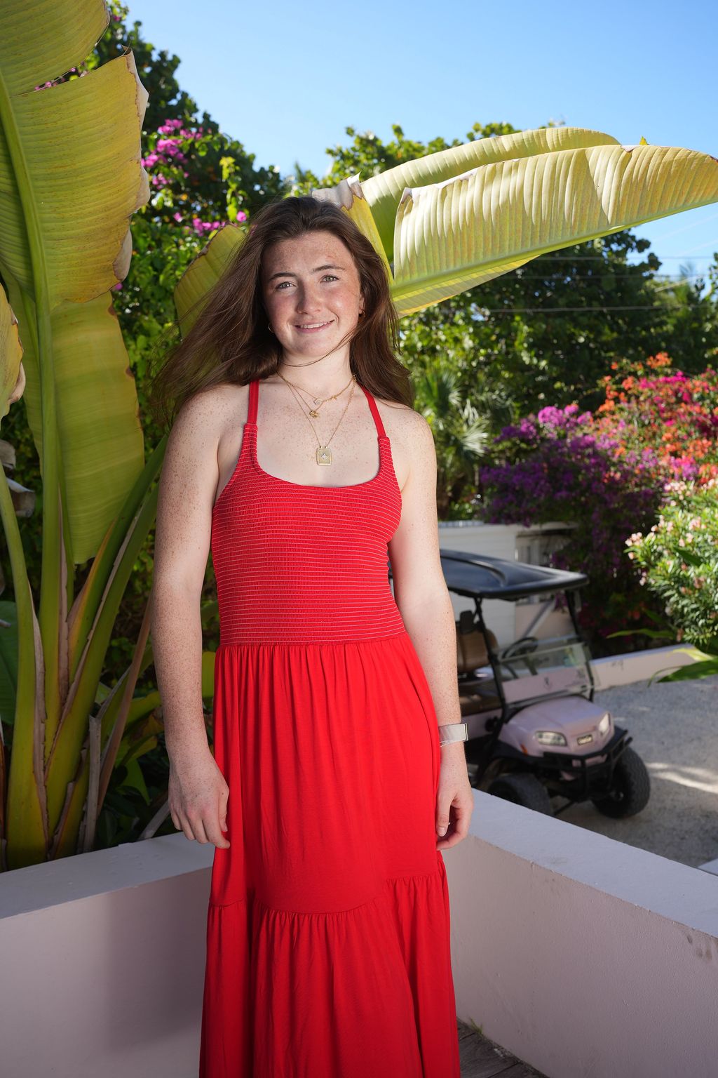 Love All Tennis Women's Cafe Dress