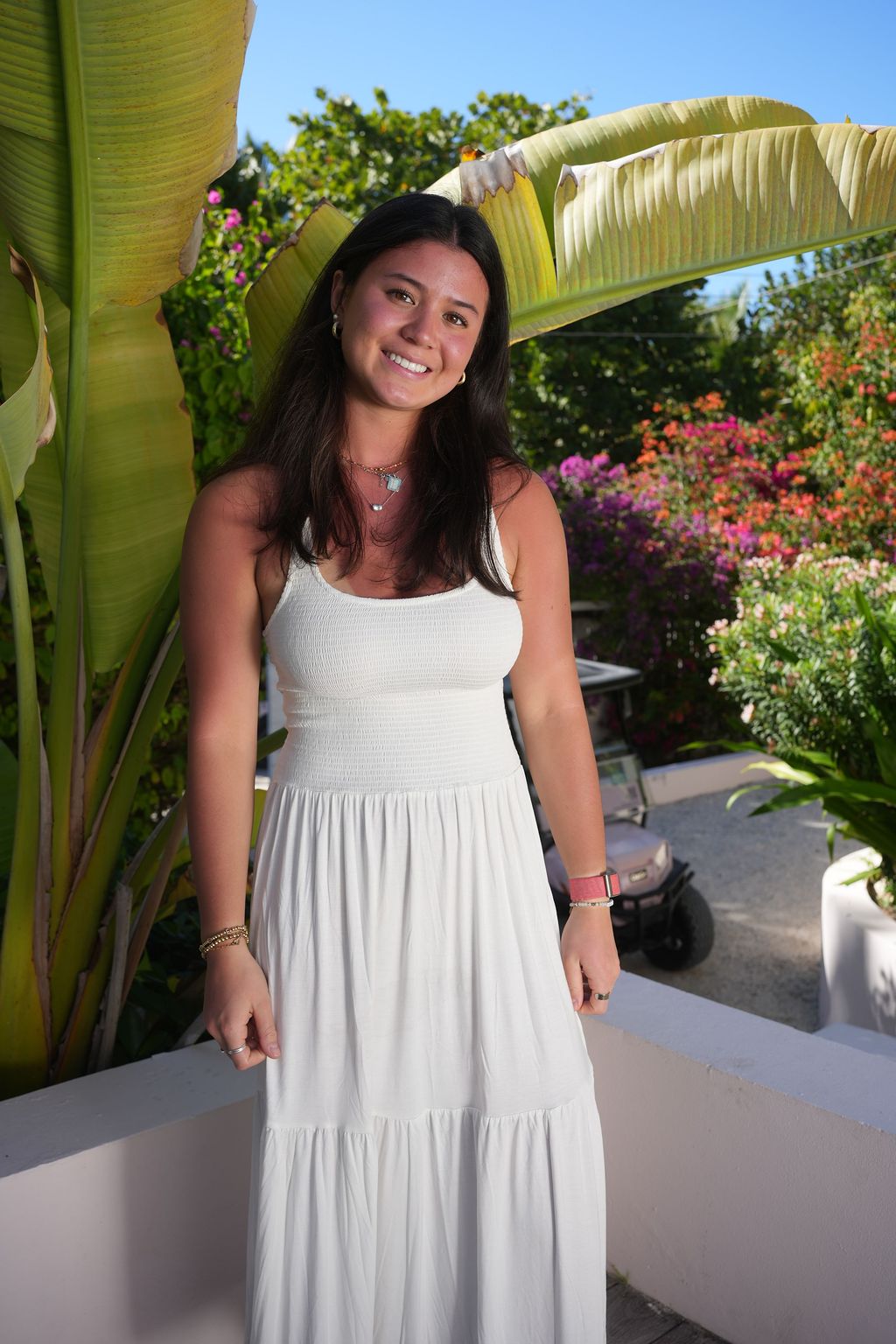 Love All Tennis Women's Cafe Dress