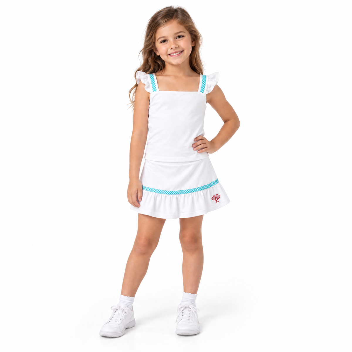 Doris Littles Resort Set