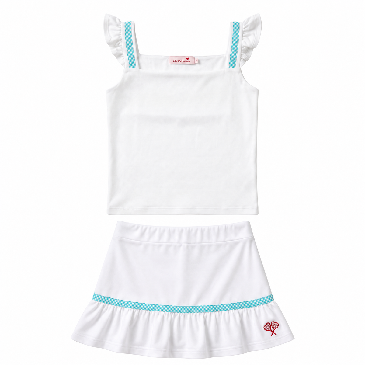 Doris Littles Resort Set