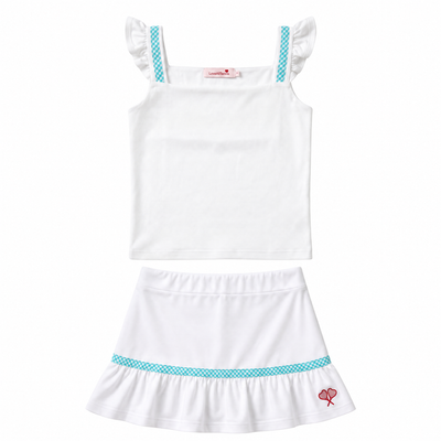 Doris Littles Resort Set