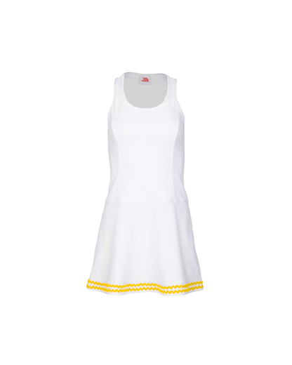 Love All Tennis Women's Anna Resort Dress