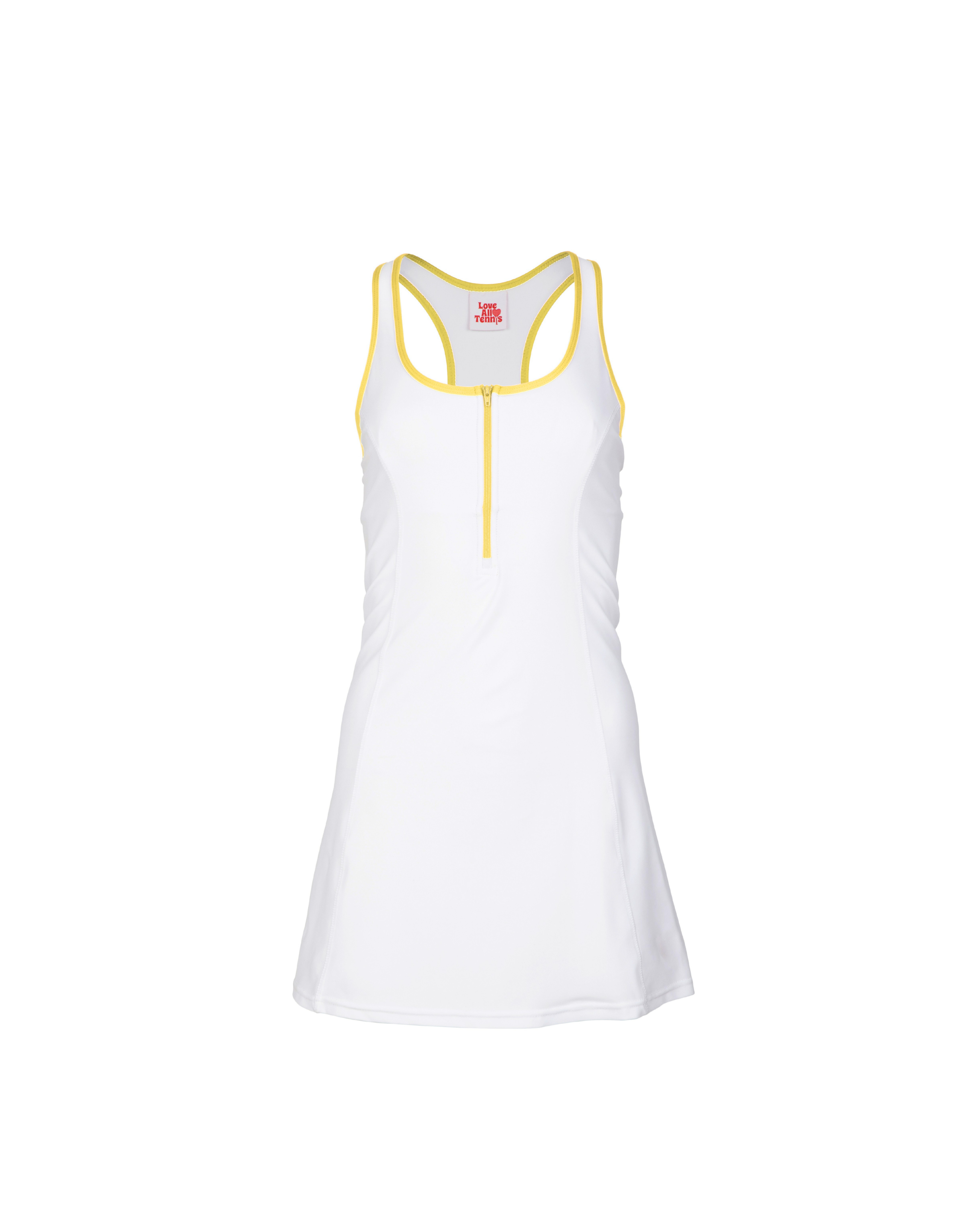 Love All Tennis Women's Gabriela Resort Dress
