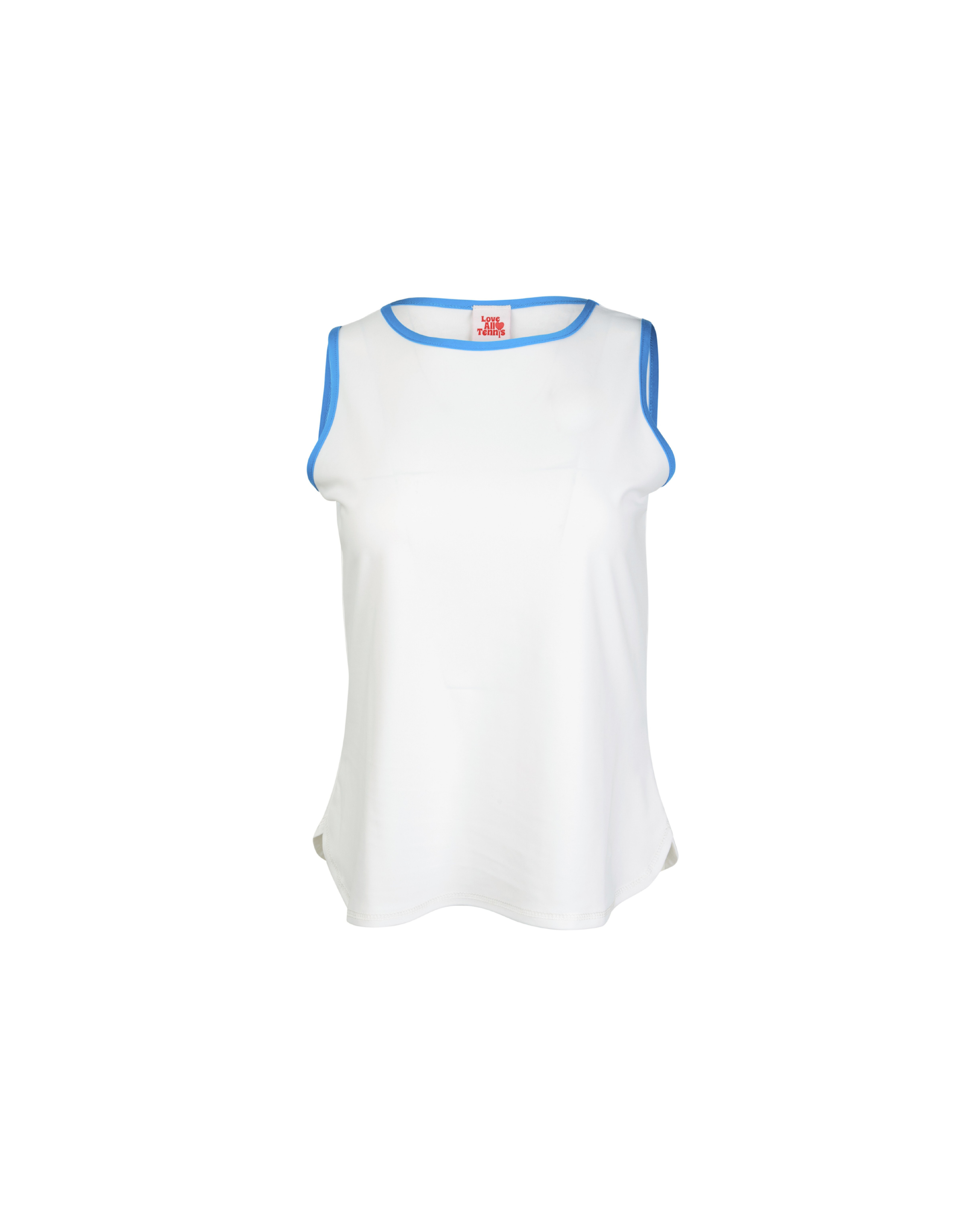 Love All Tennis Women's Nettie Resort Top