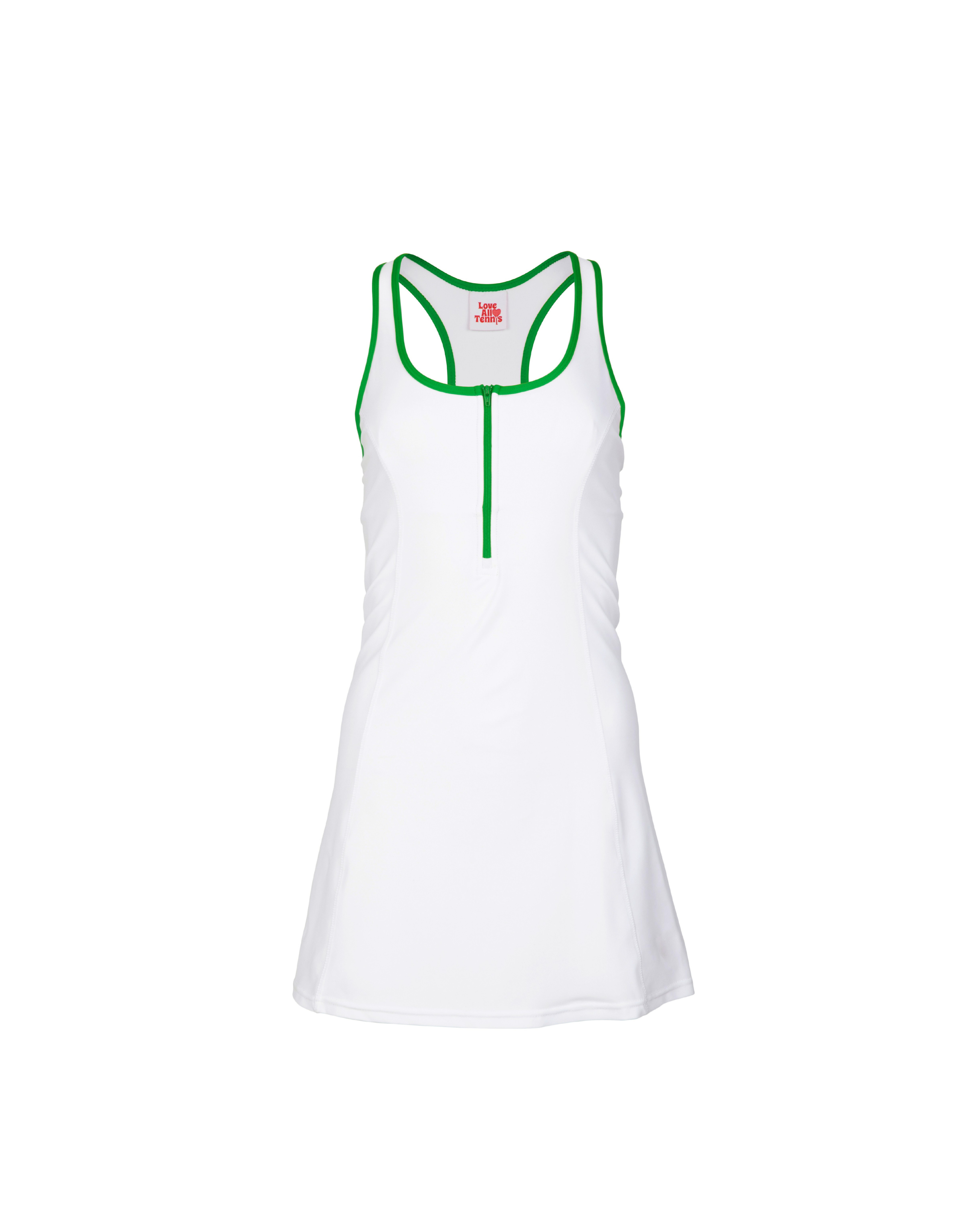 Love All Tennis Women's Gabriela Resort Dress