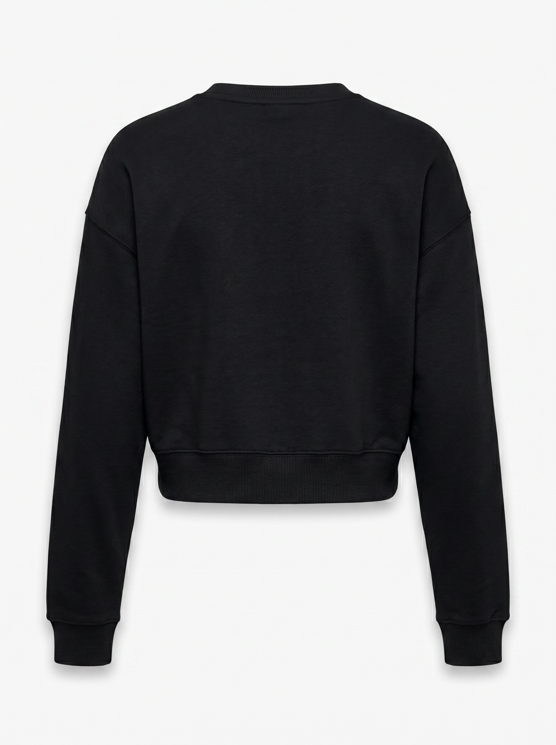 Perfect Weight Crop Crew