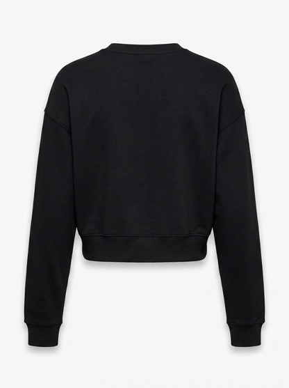Perfect Weight Crop Crew