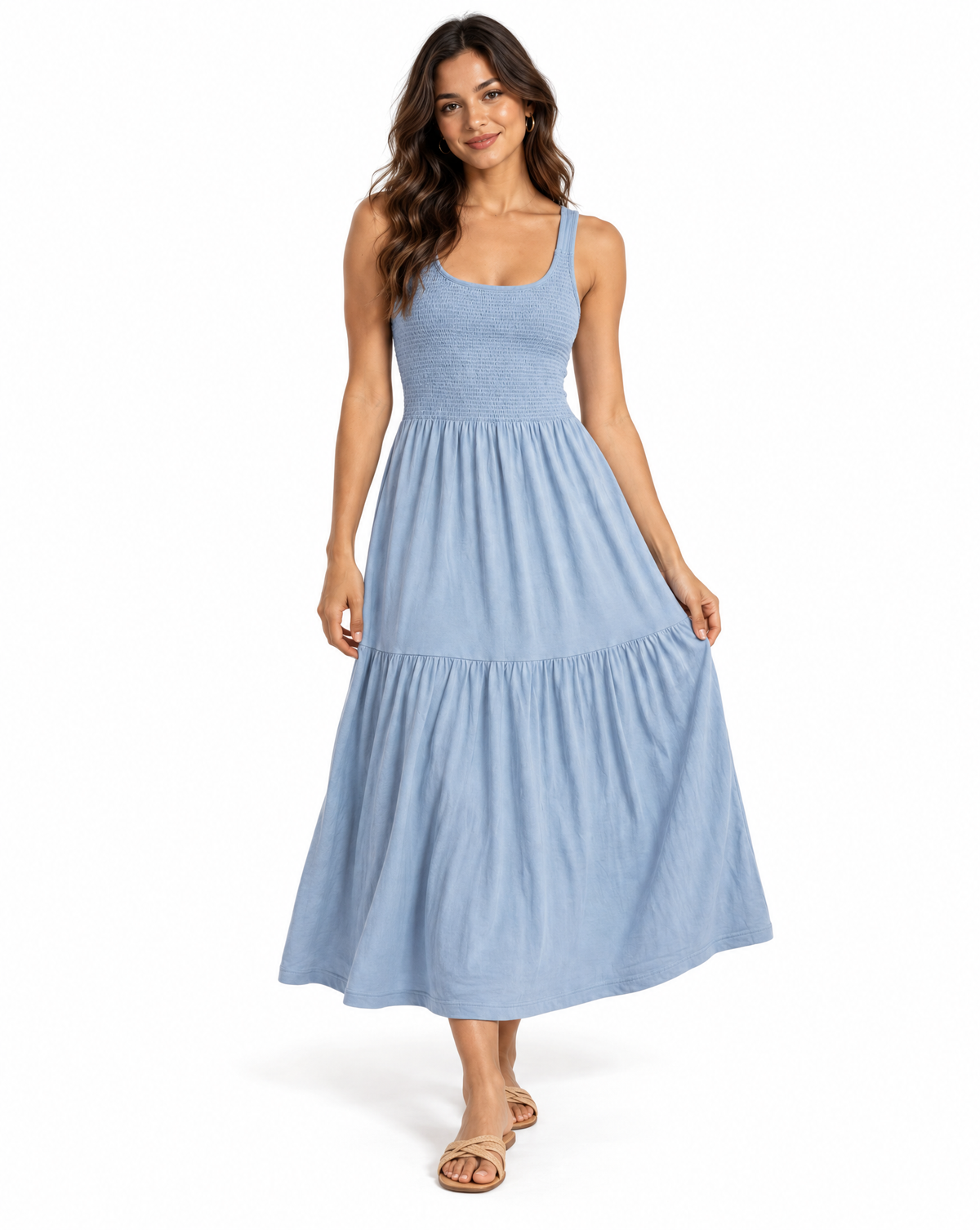 Love All Tennis Women's Cafe Dress
