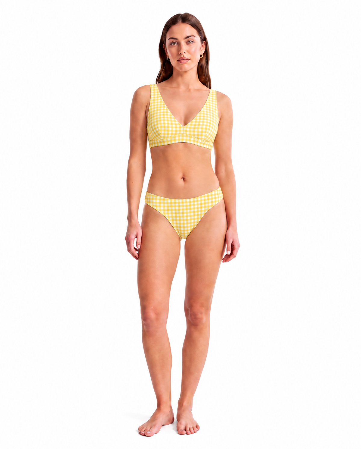 Fanny Bikini Bottom