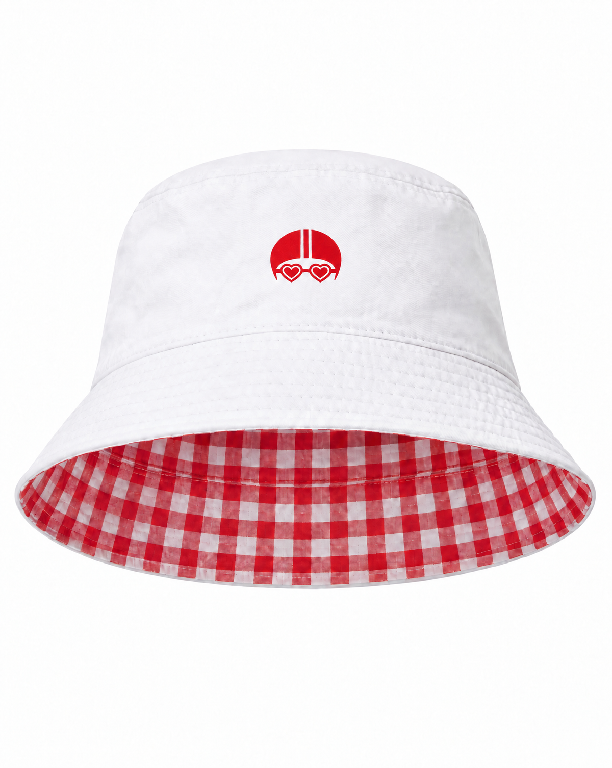 Love All Swim Bucket Hat