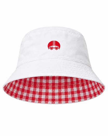 Love All Swim Bucket Hat