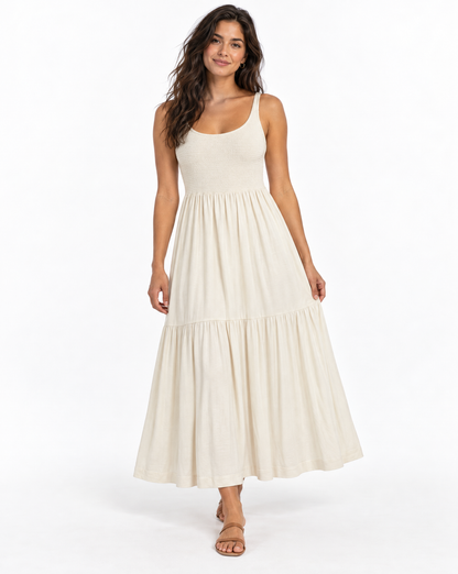 Love All Tennis Women's Cafe Dress