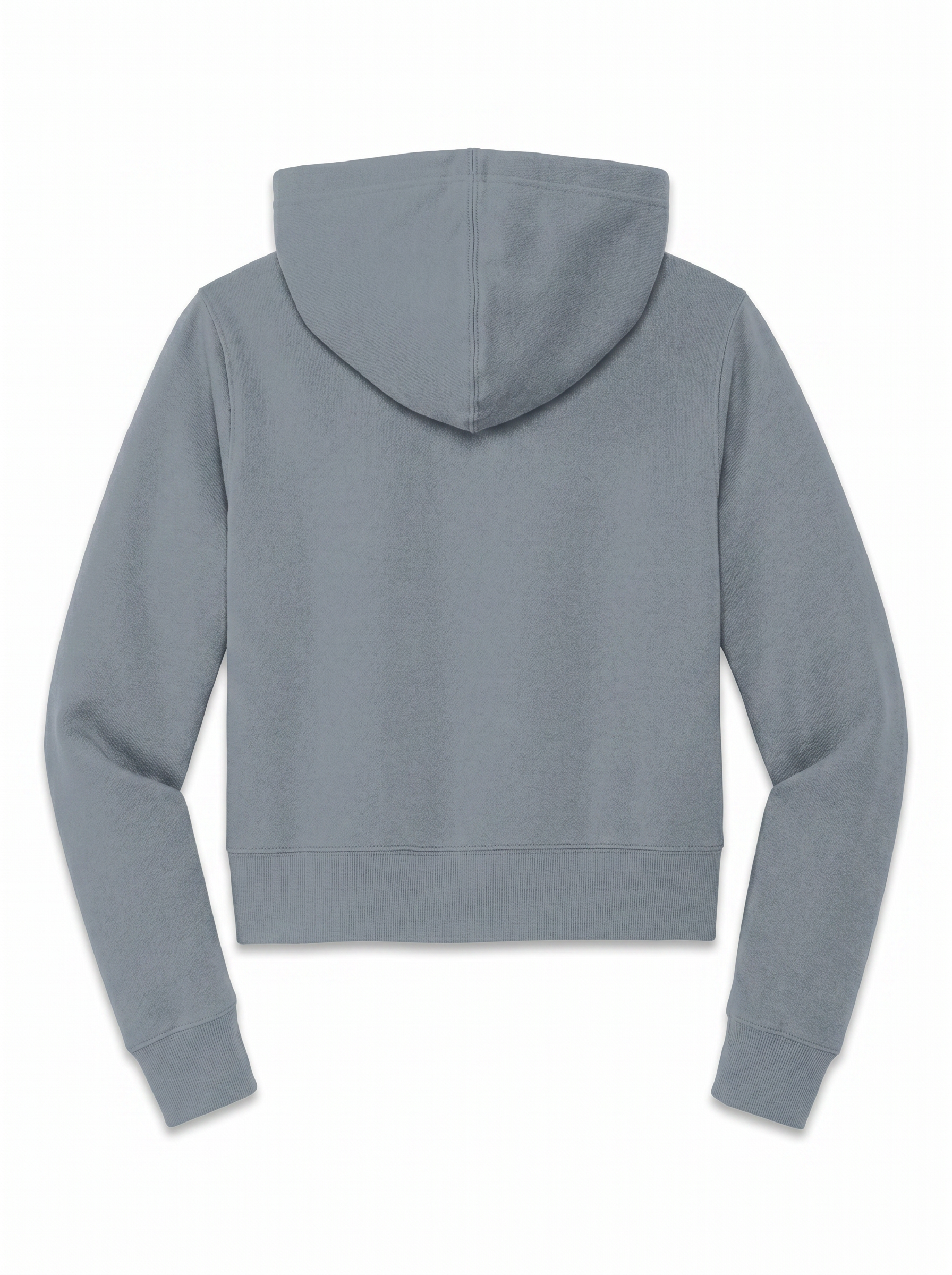 Love All Womens Zip Hoodie