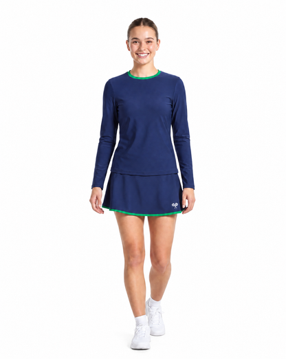 Love All Tennis Women's Reena Top in Colors