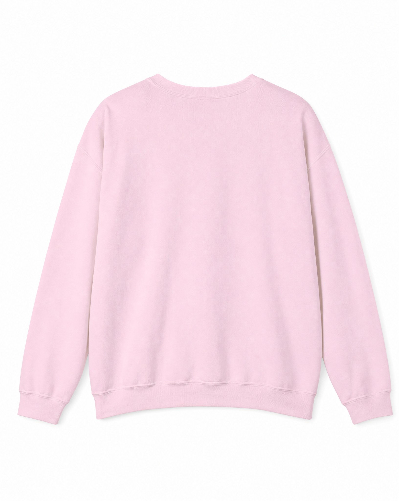 Love All Core Adult Embroidered Crewneck Sweatshirt