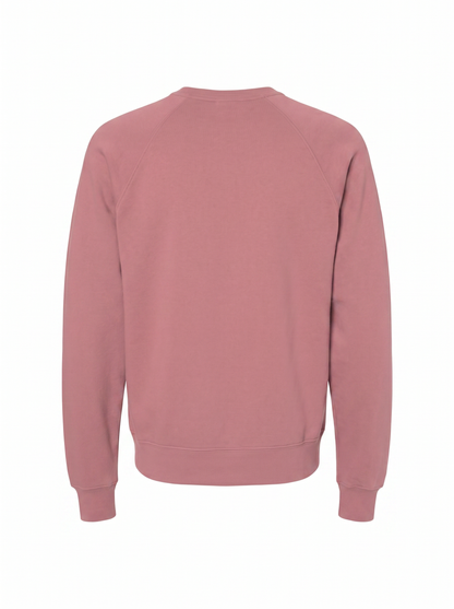 Kids Golf Crewneck Sweatshirt