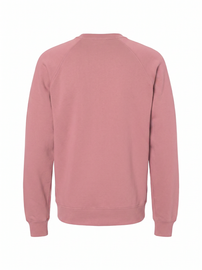 Love All Tennis Youth Crewneck Sweatshirt