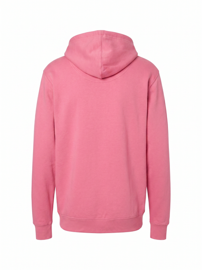 Love All Brand Unisex Hoodie