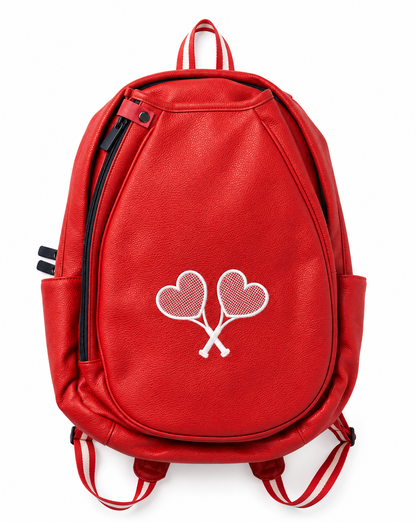 Love All Tennis Backpack
