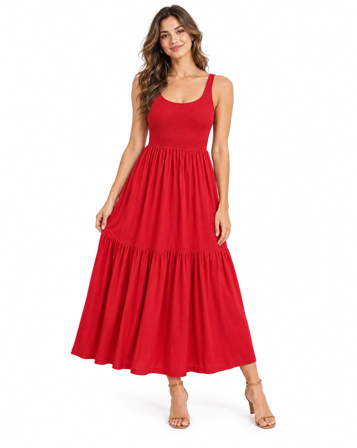 Love All Tennis Women's Cafe Dress