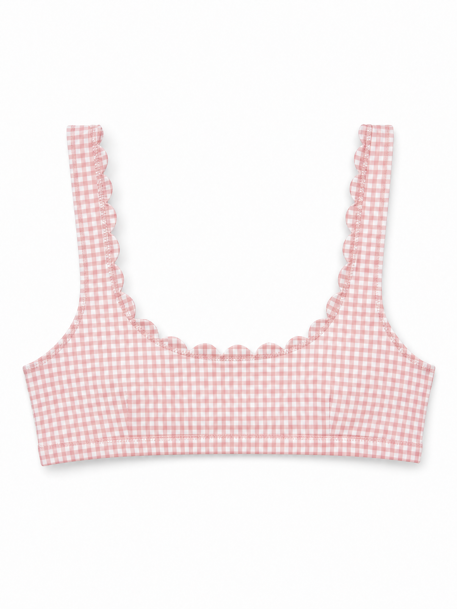 Jenny Bikini Top