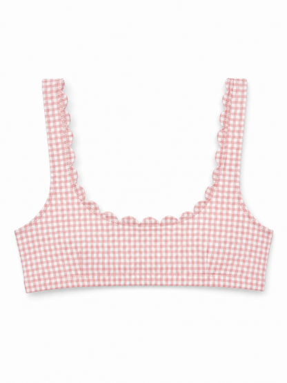 Jenny Bikini Top