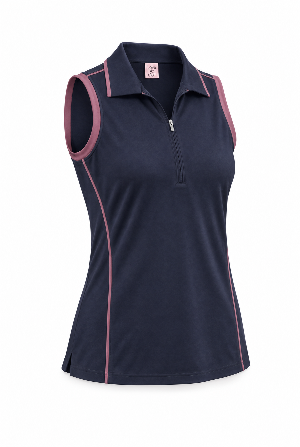 Lorena Golf Skort and Top Set