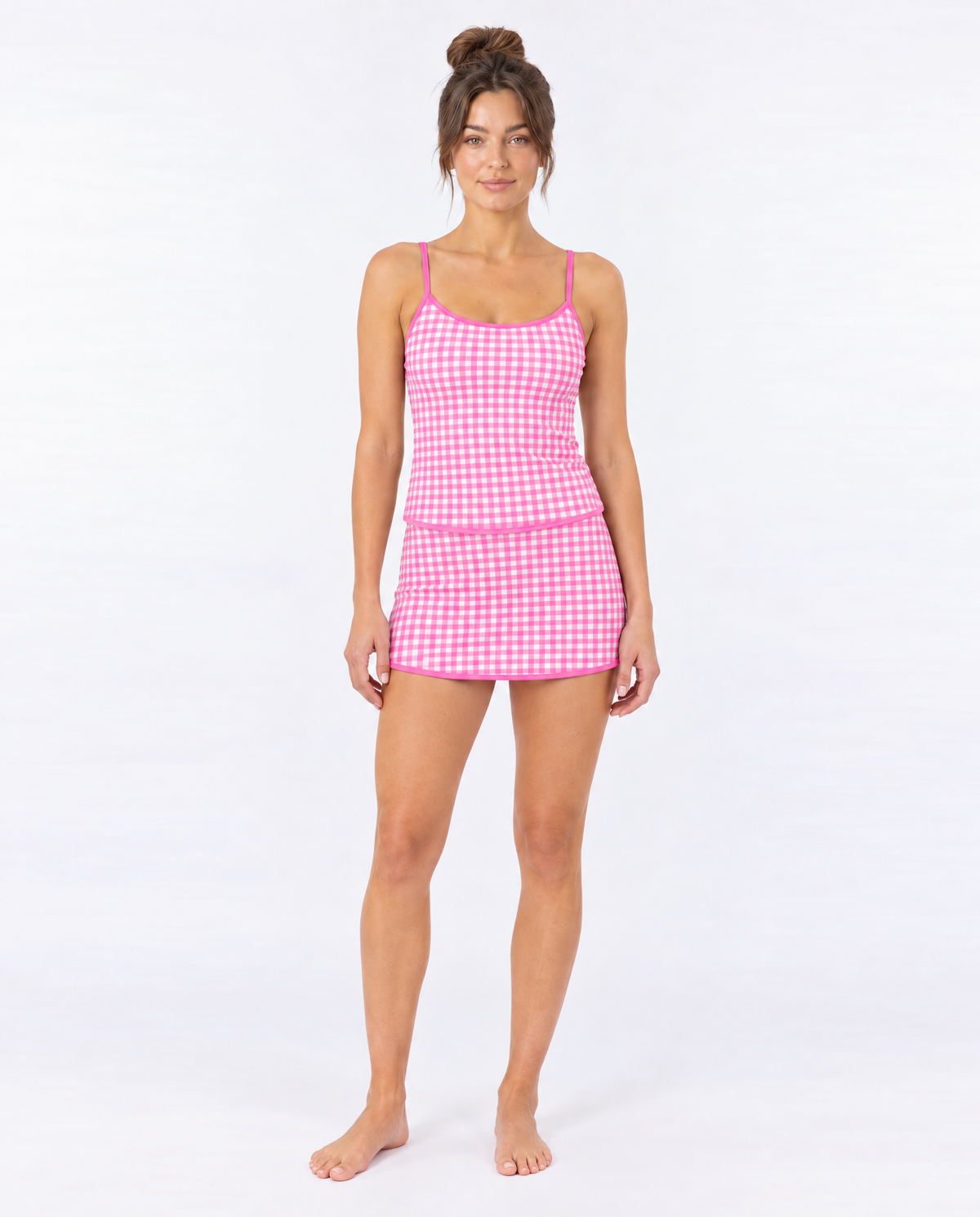 Fanny Swim Skirt