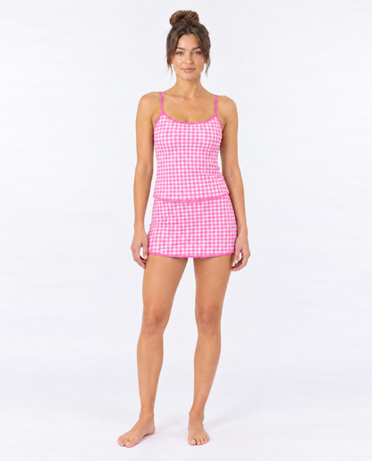 Fanny Swim Skirt