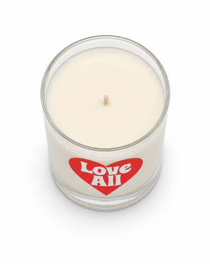 Love All Signature Candle
