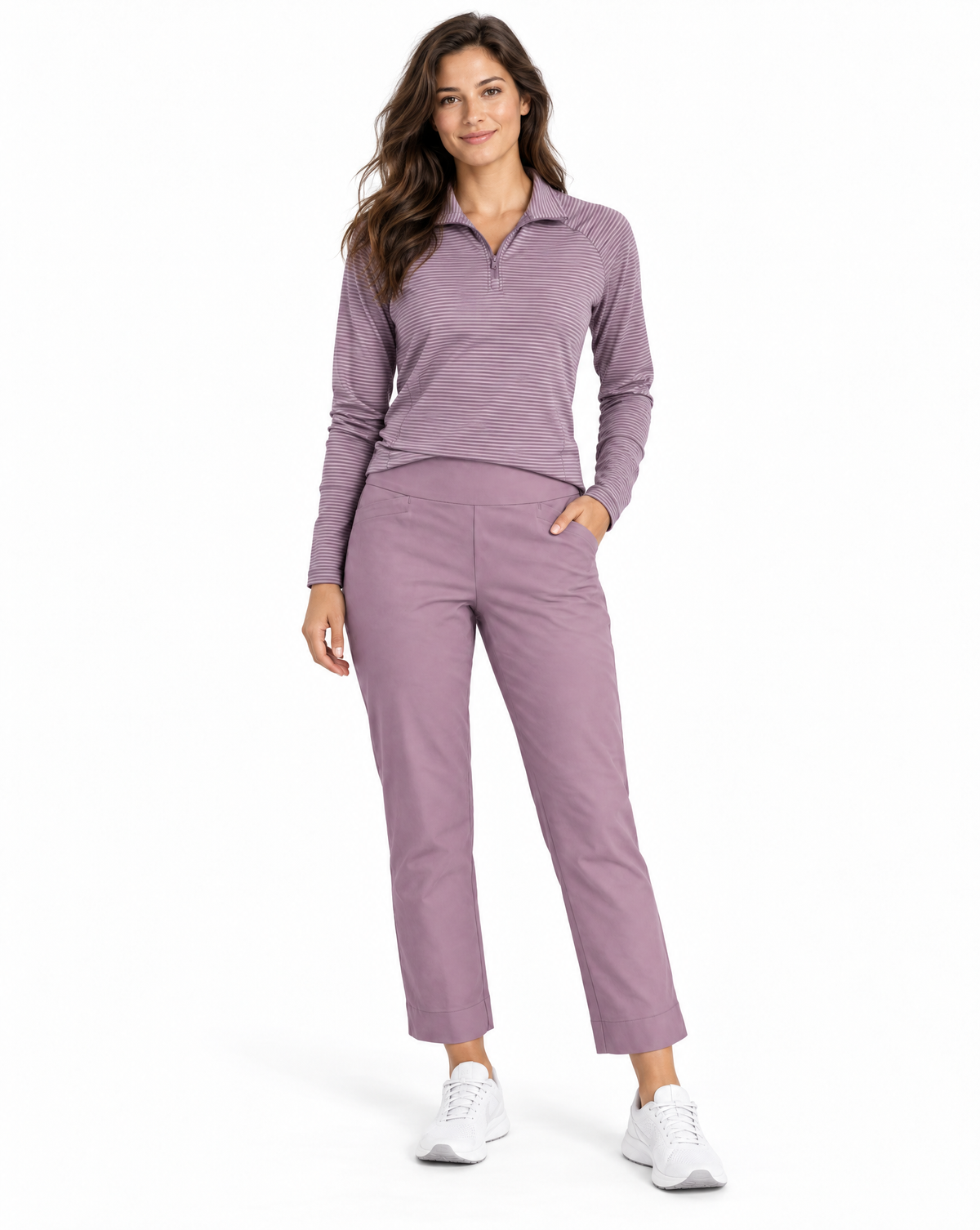 Nancy Classic Golf Pants