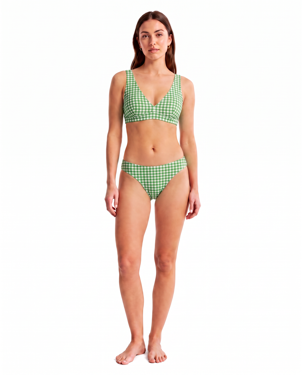 Fanny Bikini Bottom