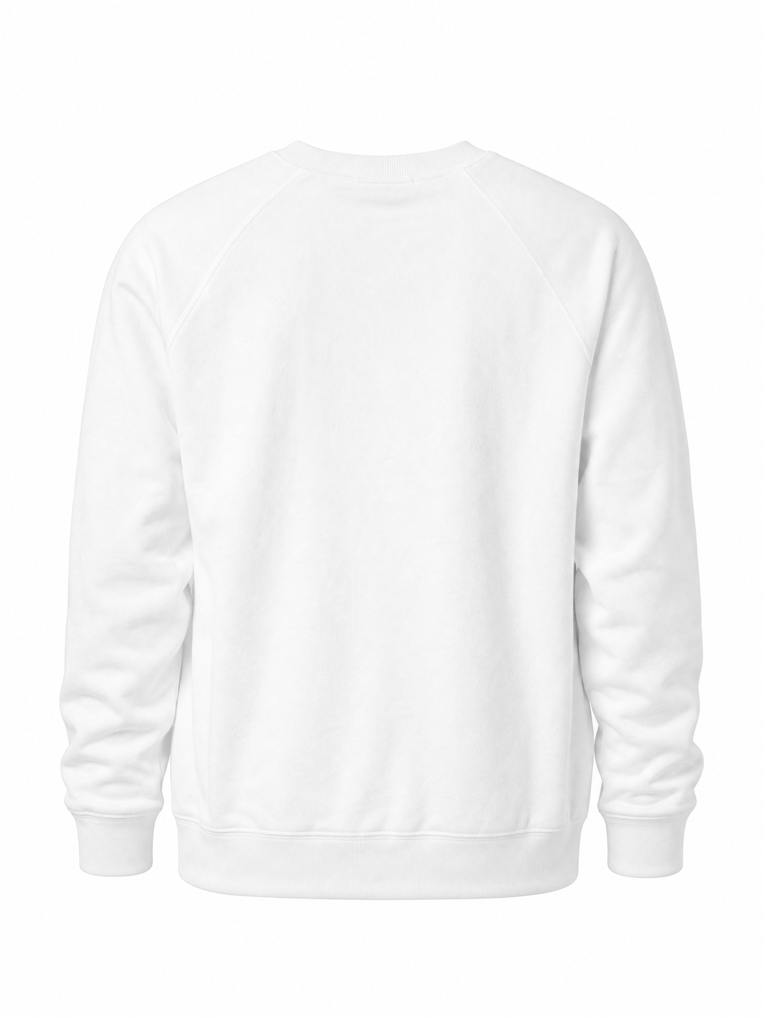 Unisex Heavy Crewneck Sweatshirt