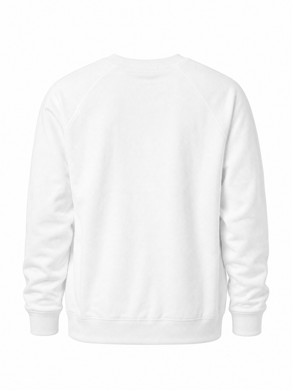 Unisex Heavy Crewneck Sweatshirt