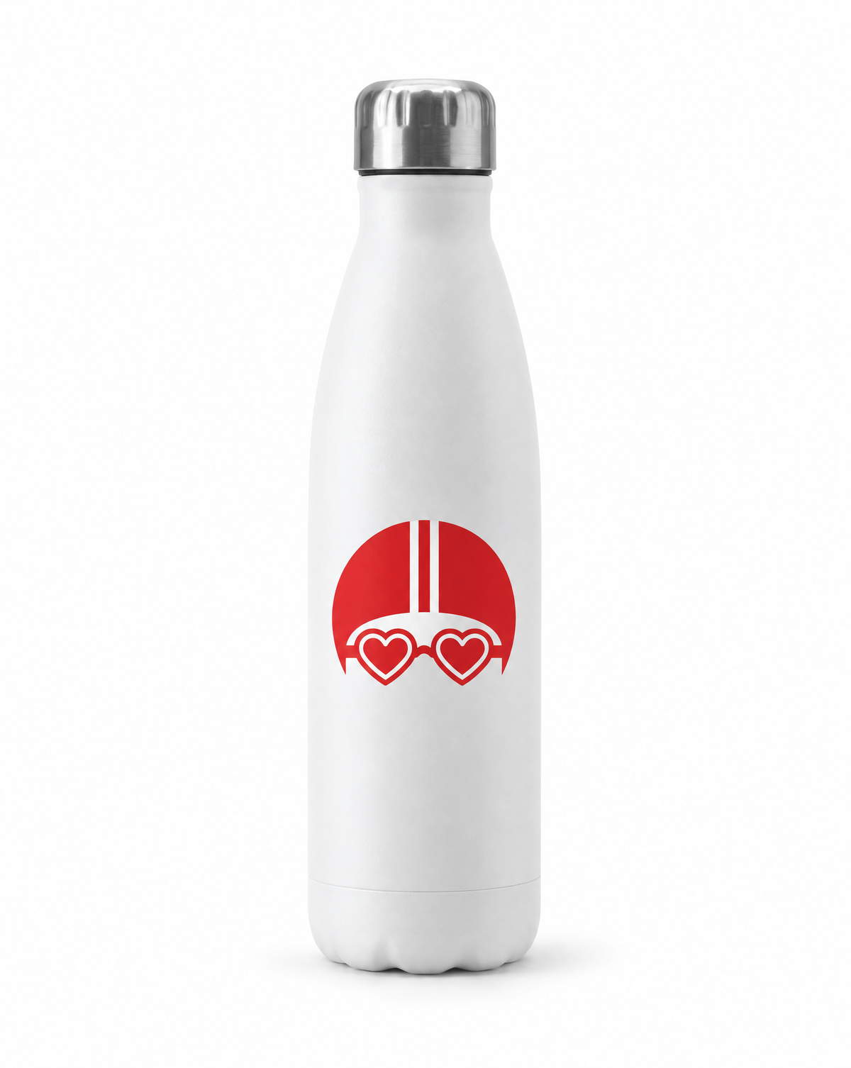 Love All Swim Water Bottle