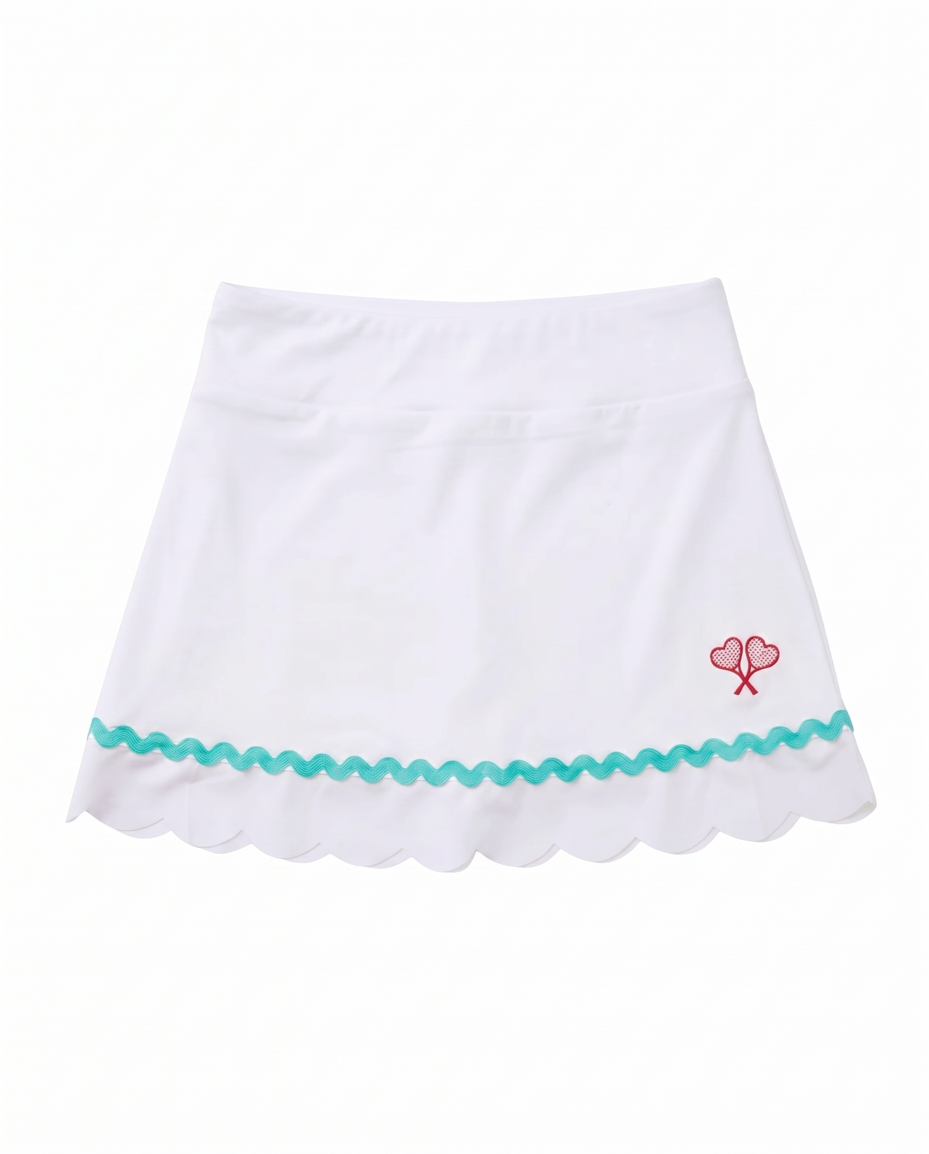 Love All Littles Kate Tennis Skirt Limited