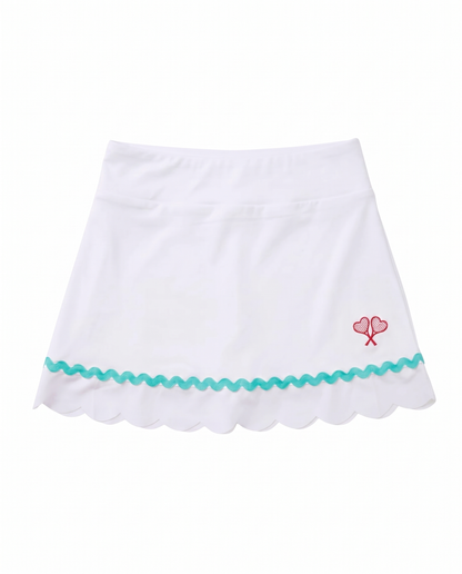 Love All Littles Kate Tennis Skirt Limited