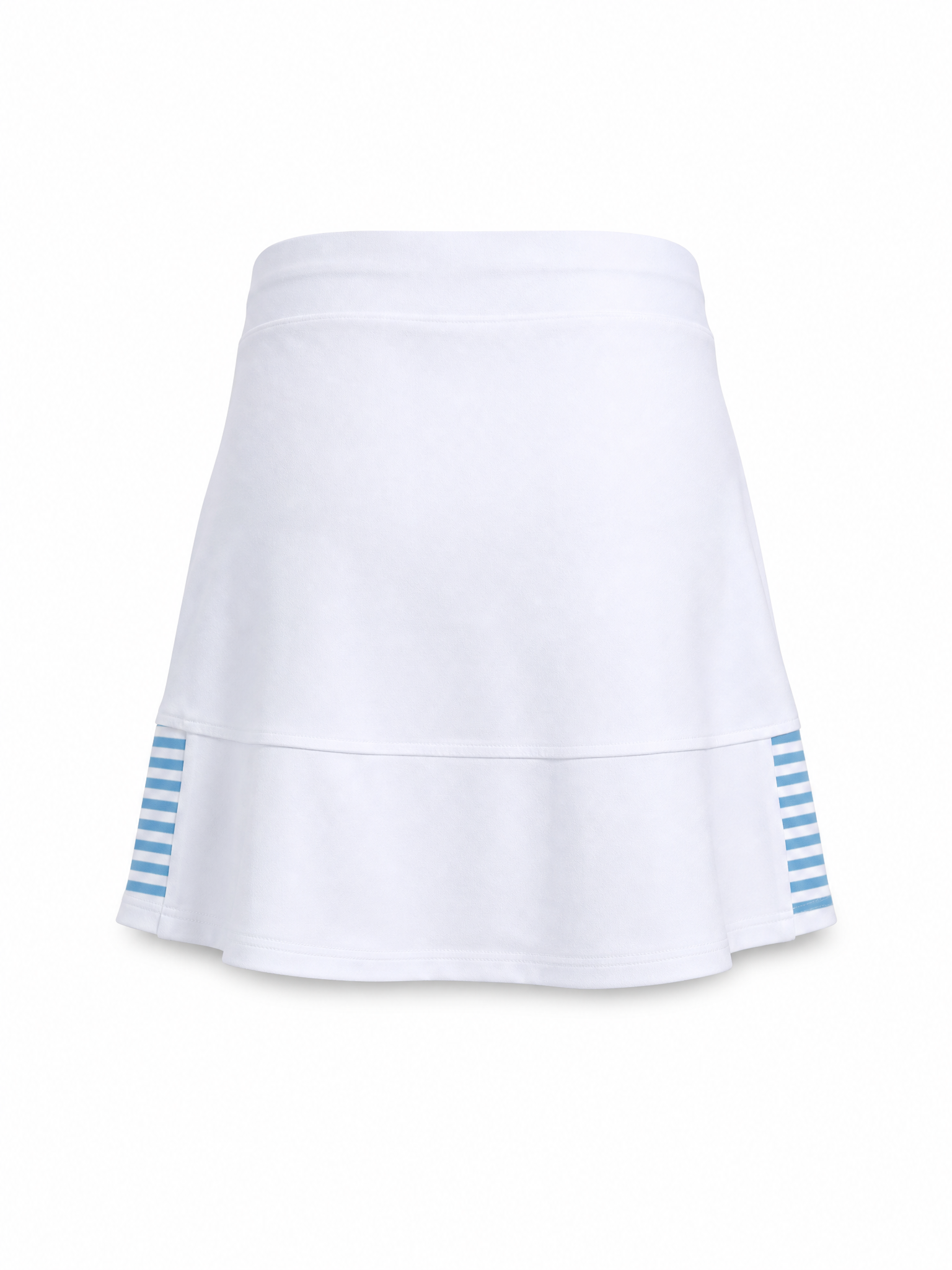 Love All Tennis Women's Tracy Skort Stripes