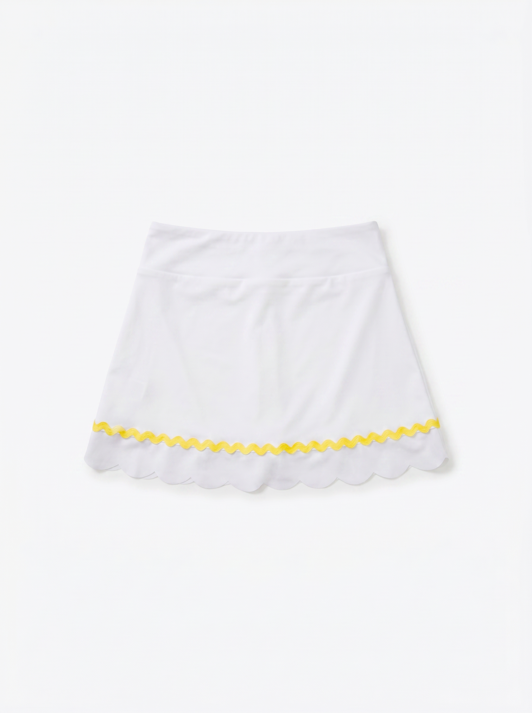 Love All Littles Kate Tennis Skort