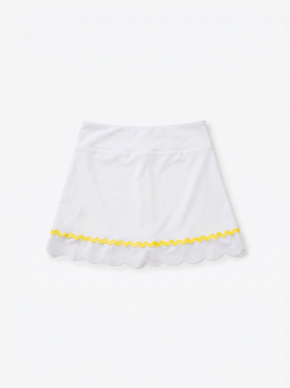 Love All Littles Kate Tennis Skort