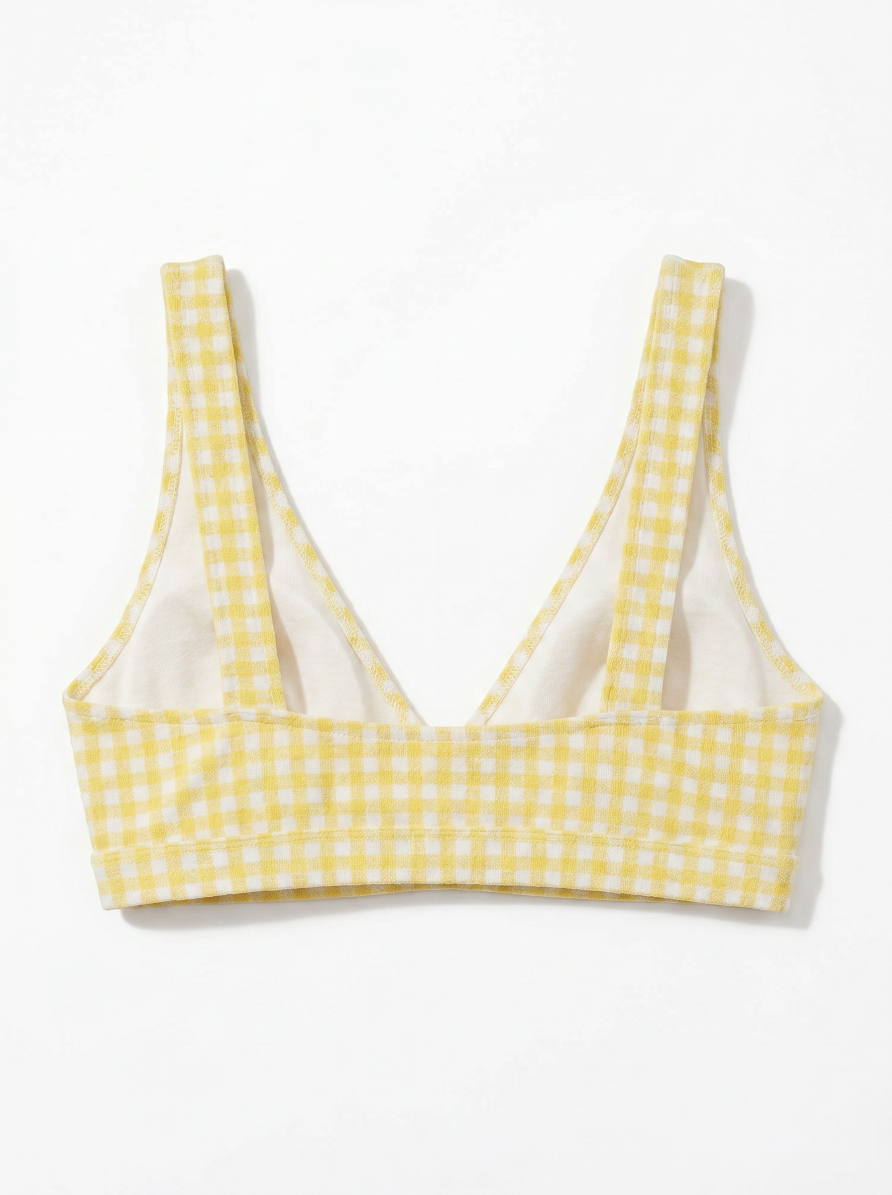 Fanny Bikini Top