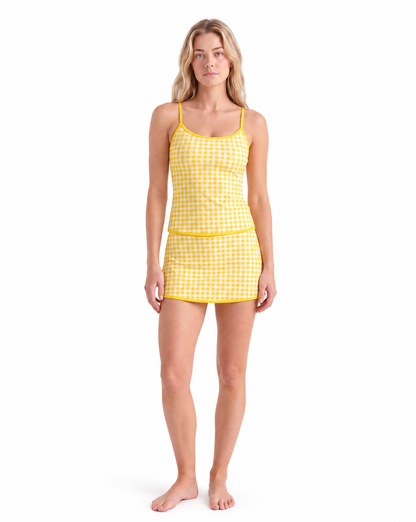 Fanny Swim Skirt