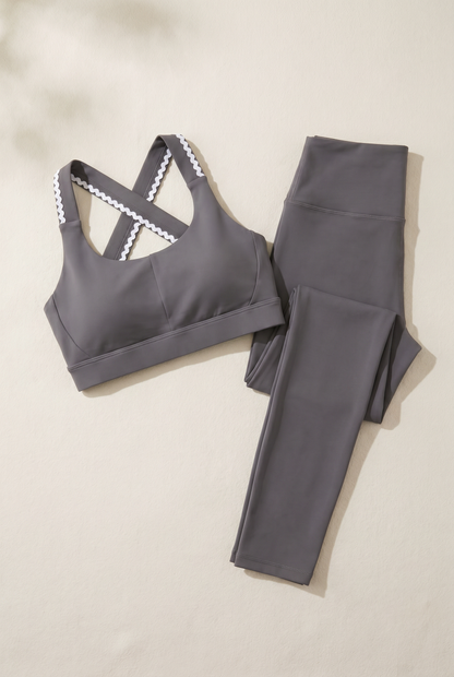Newport Sports Bra